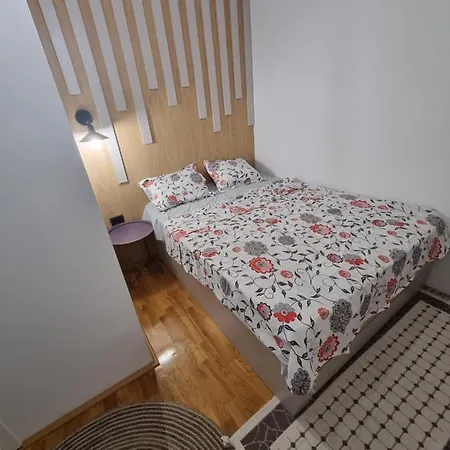 Aslimo Apartment Ohrid