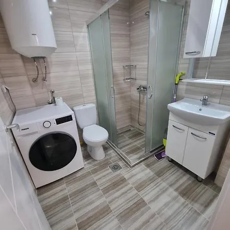 Aslimo Apartment