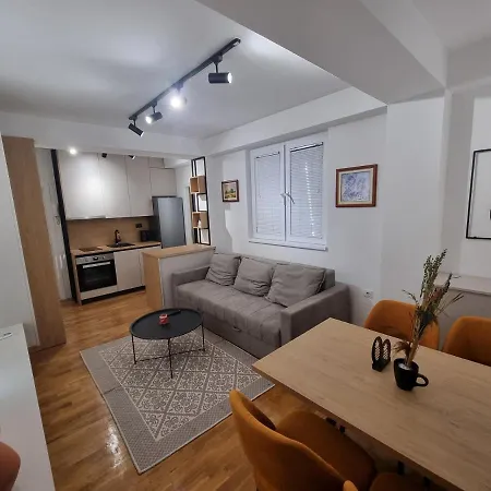 Aslimo Apartment