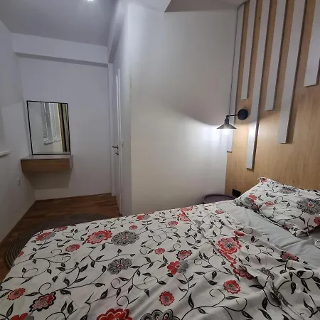 Apartment Aslimo Ohrid